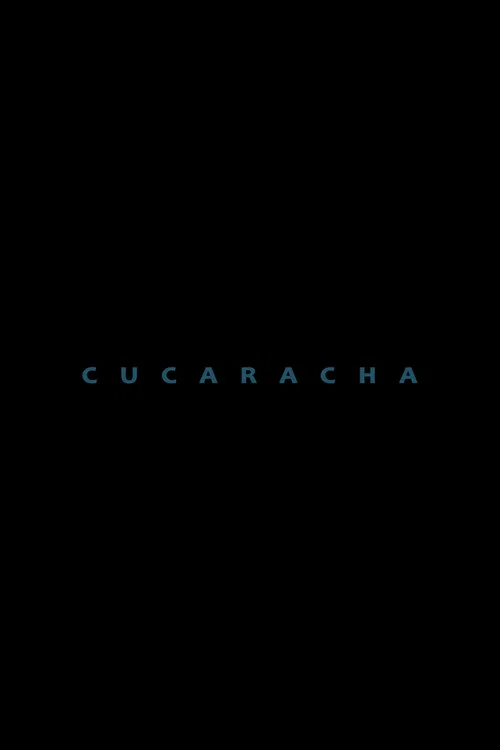 Постер: Roach