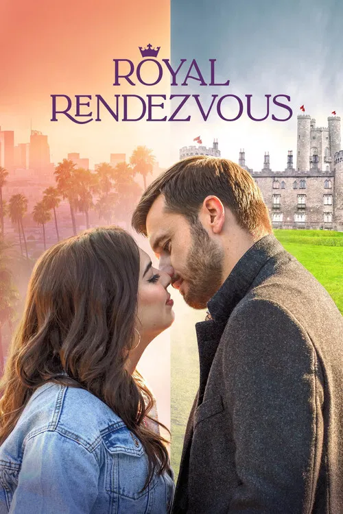 Постер: Royal Rendezvous