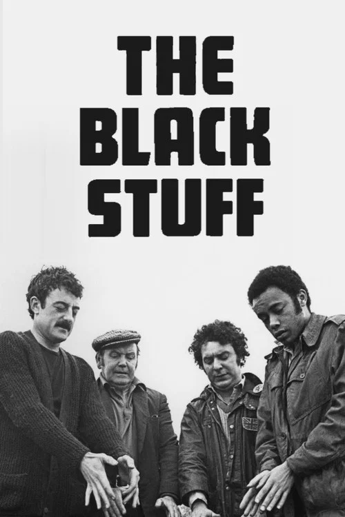 Постер: The Black Stuff