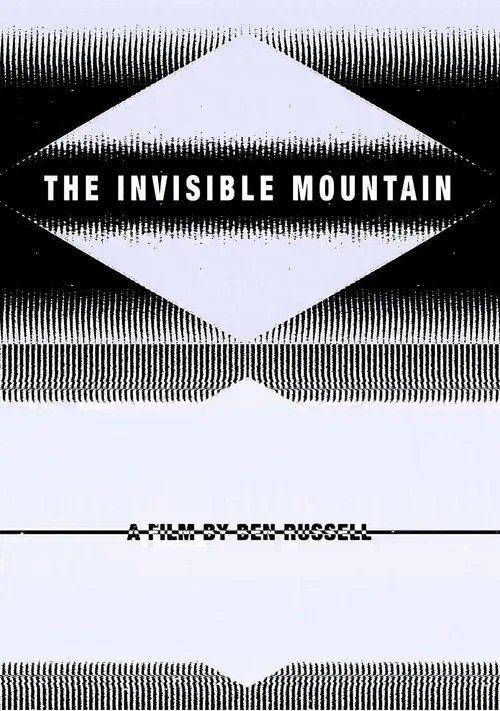 Постер: The Invisible Mountain