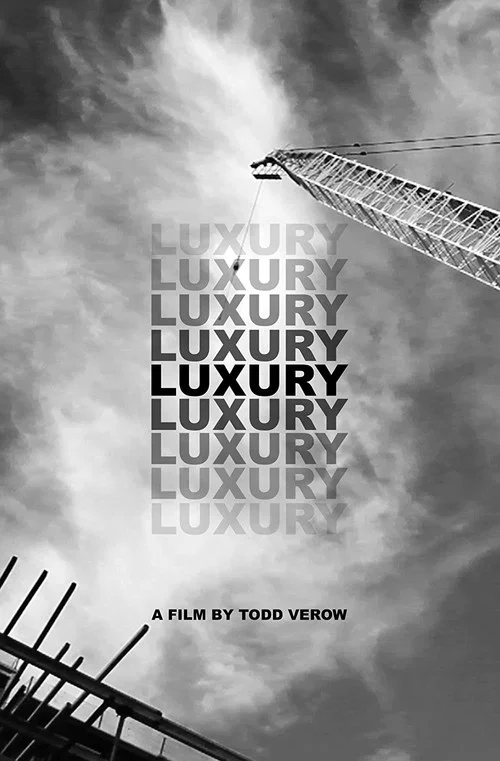 Постер: Luxury