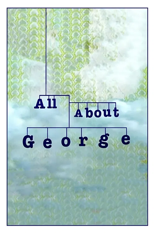 Постер: All About George