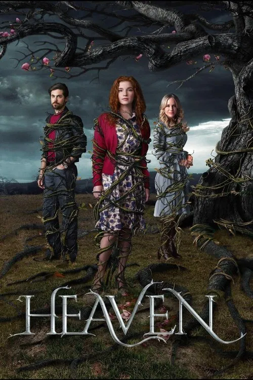 Постер: Heaven