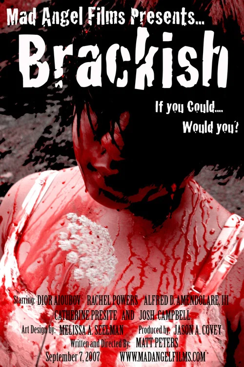 Постер: Brackish