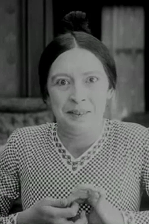 Постер: She Wrote a Play and Played It