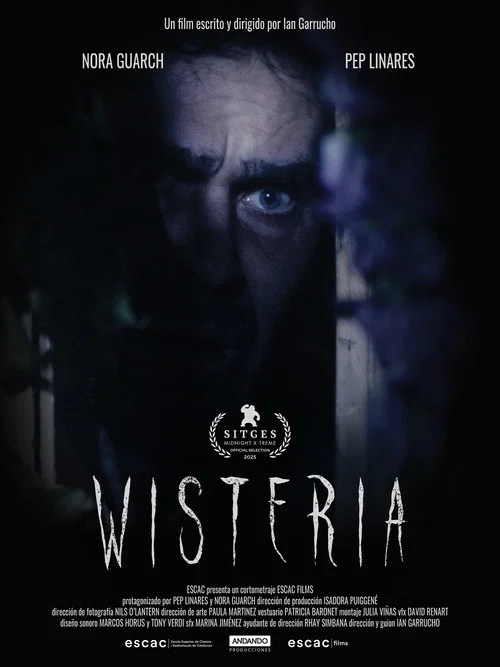 Постер: Wisteria