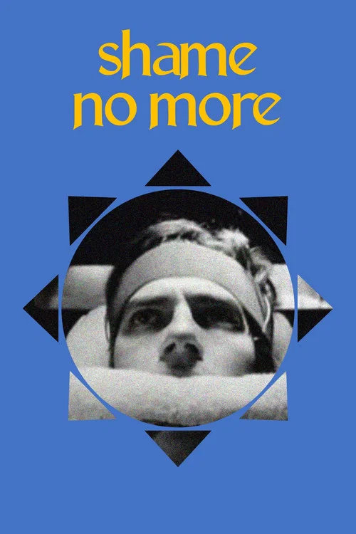 Постер: Shame No More