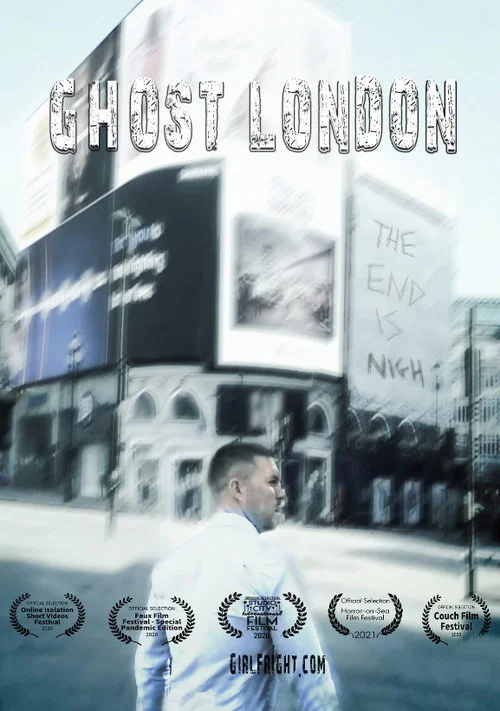 Постер: Ghost London
