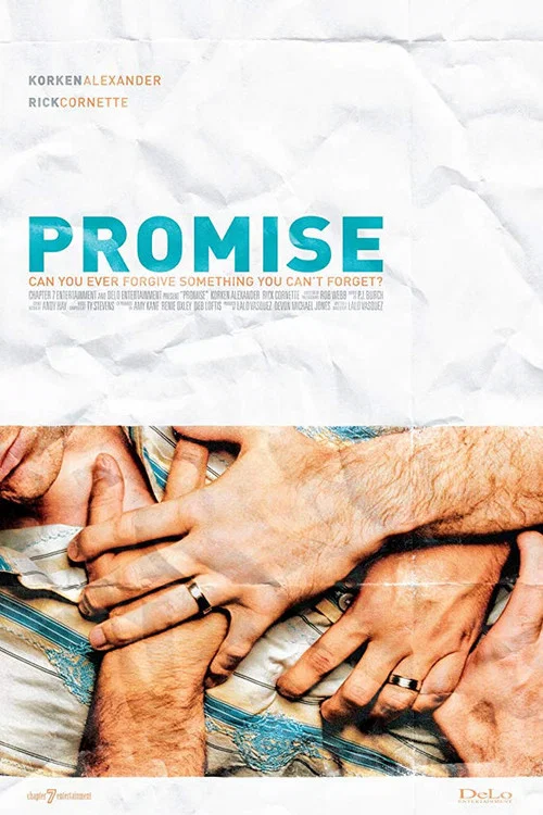 Постер: Promise