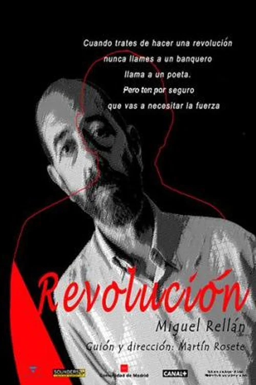 Постер: Revolución