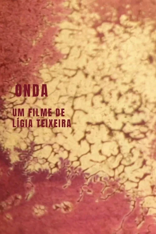 Постер: Onda