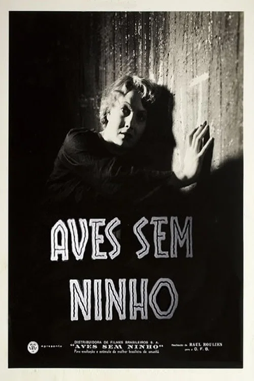 Постер: Aves Sem Ninho