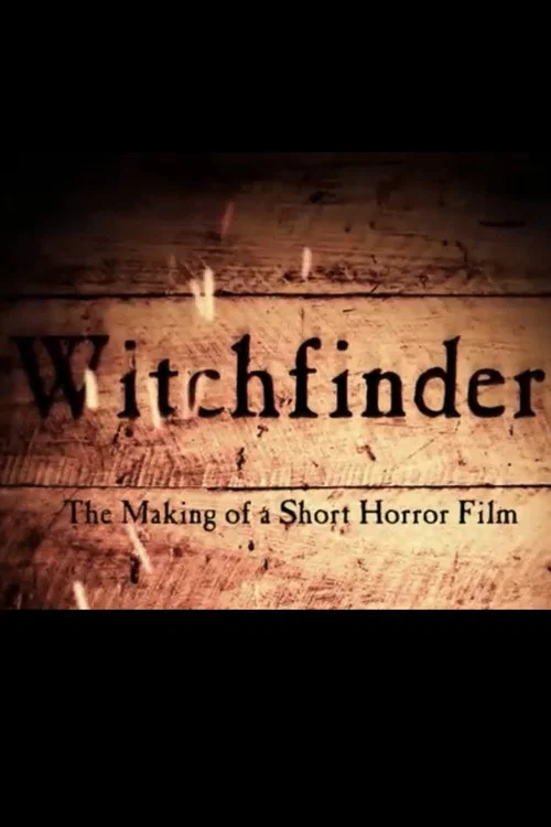 Постер: The Making of a Short