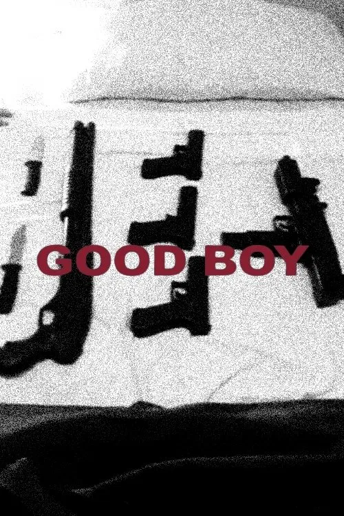 Постер: Good Boy