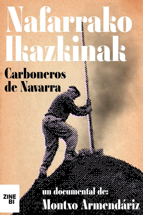 Постер: Carboneros de Navarra