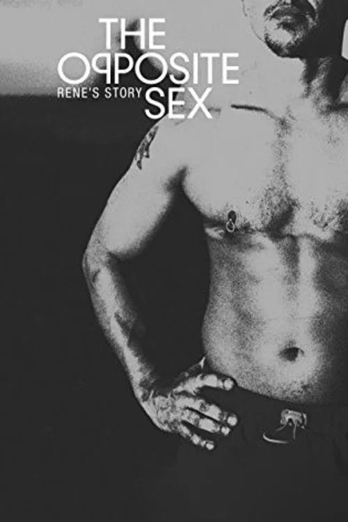 Постер: The Opposite Sex: Rene's Story