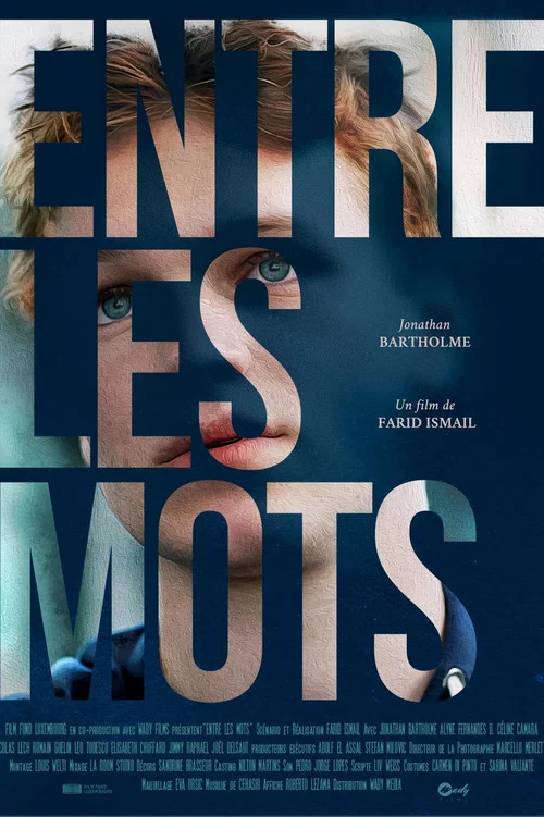 Постер: Entre Les Mots