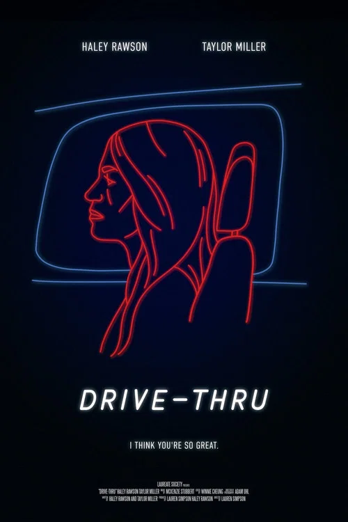 Постер: Drive-Thru