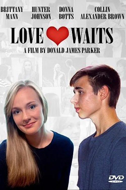 Постер: Love Waits