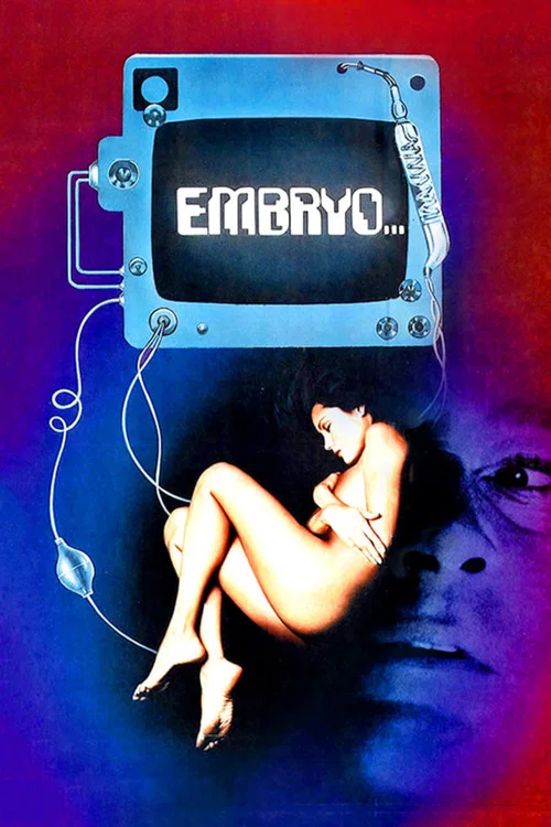 Постер: Embryo