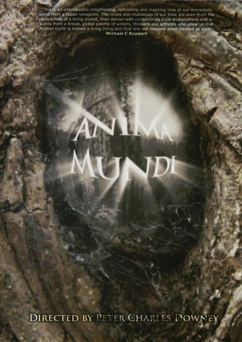 Постер: Anima Mundi
