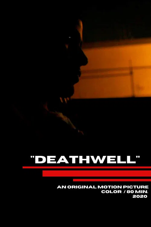 Постер: Deathwell