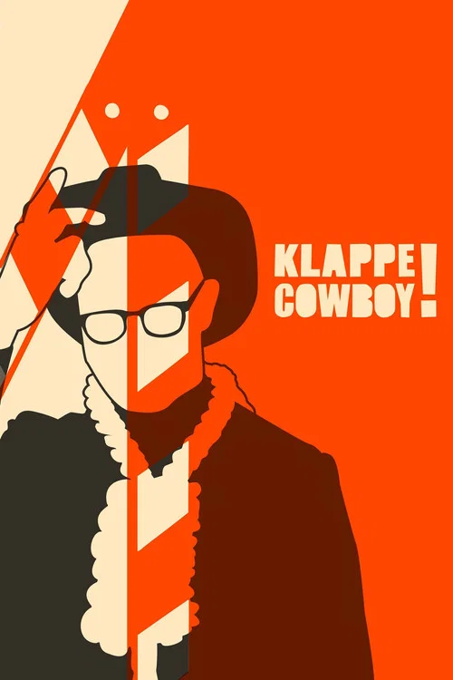 Постер: Klappe Cowboy!