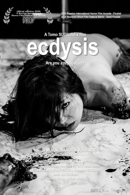 Постер: Ecdysis