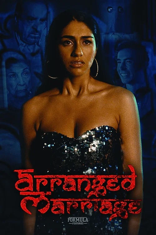 Постер: Arranged Marriage