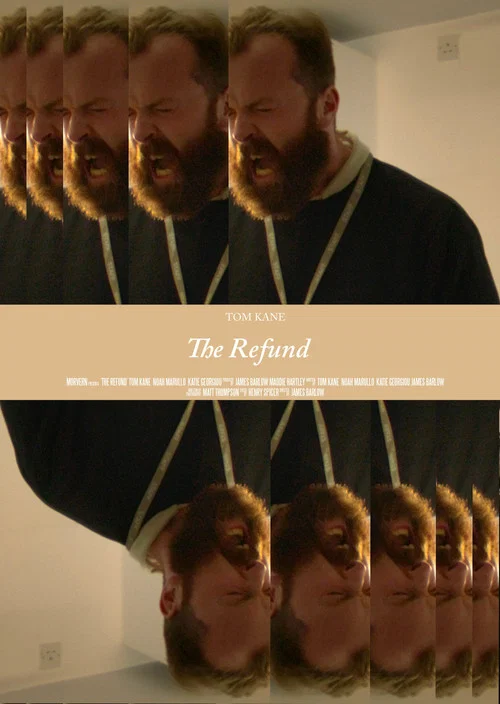 Постер: The Refund