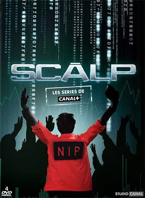 Постер: Scalp