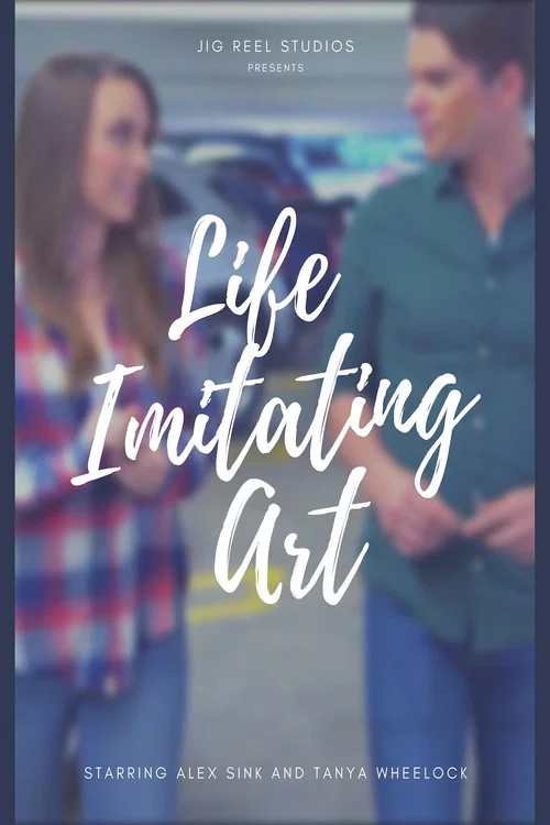 Постер: Life Imitating Art