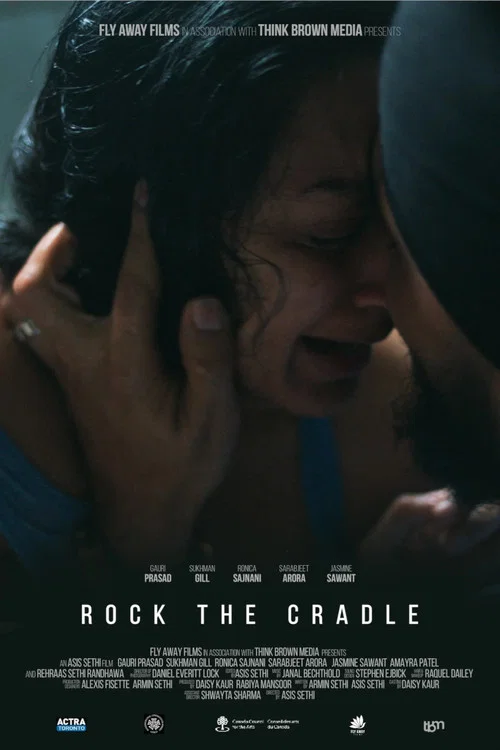 Постер: Rock the Cradle