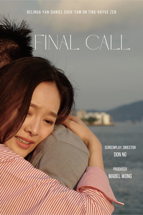 Постер: Final Call