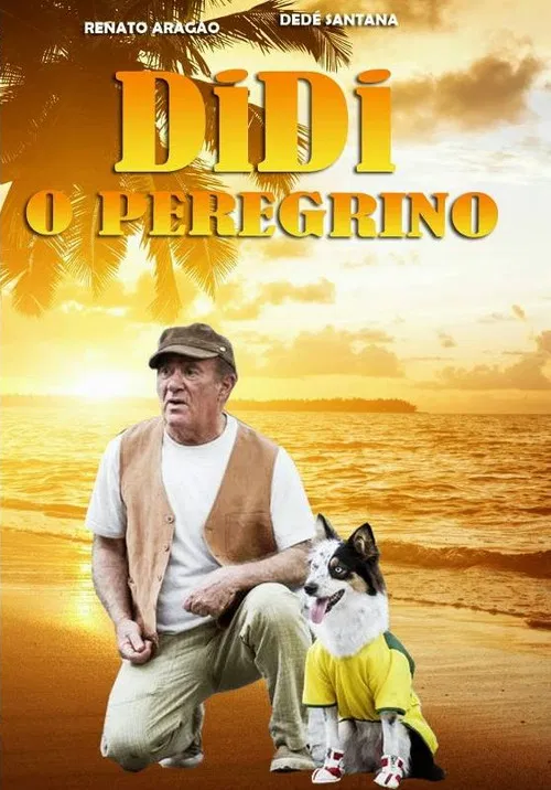 Постер: Didi, o Peregrino