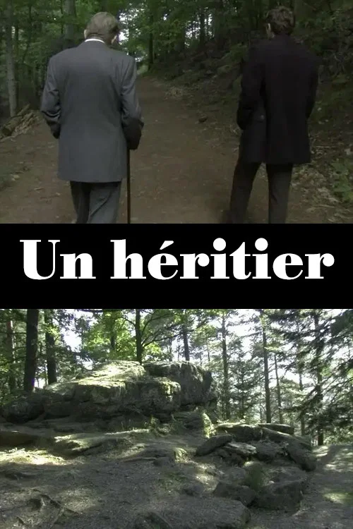 Постер: Наследник