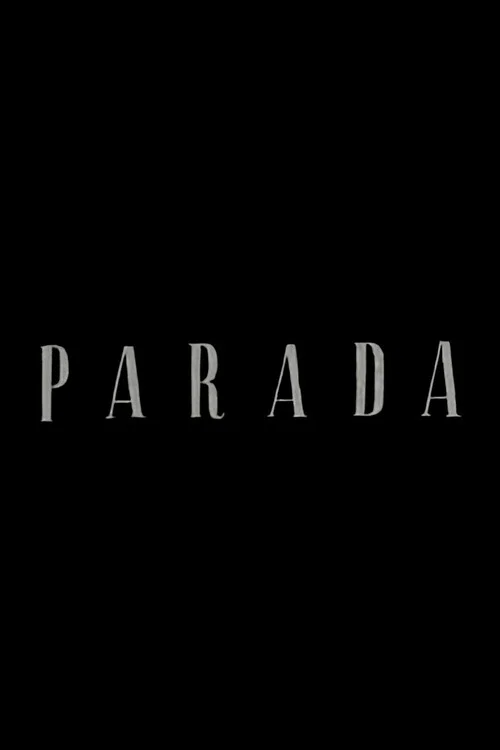 Постер: Парад
