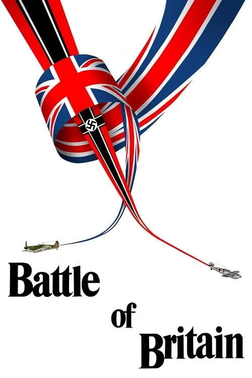 Постер: Battle of Britain