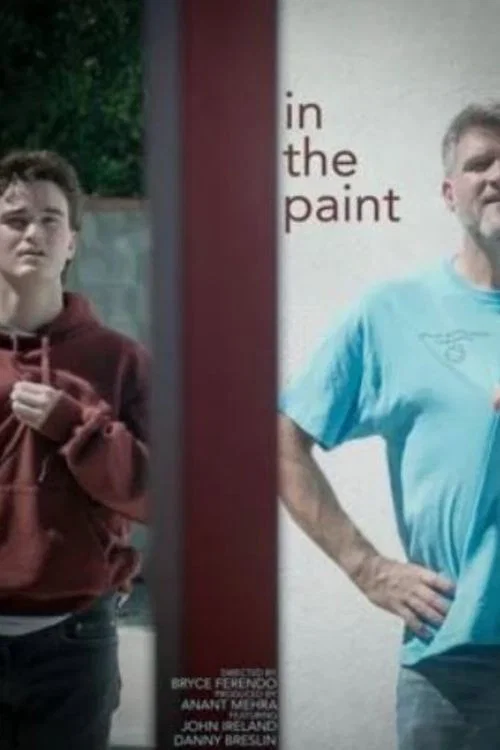Постер: In the Paint