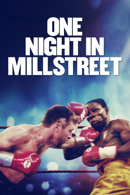 Постер: One Night in Millstreet