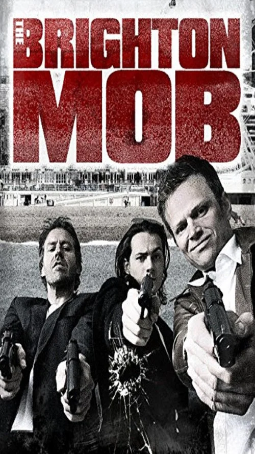 Постер: The Brighton Mob
