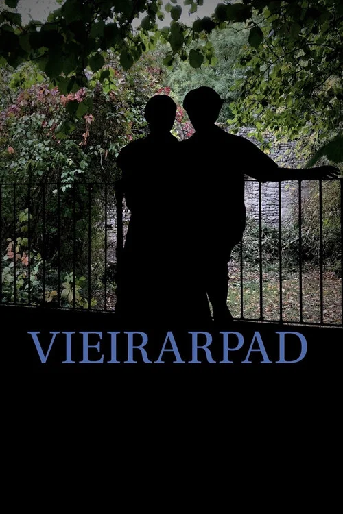 Постер: Vieirarpad