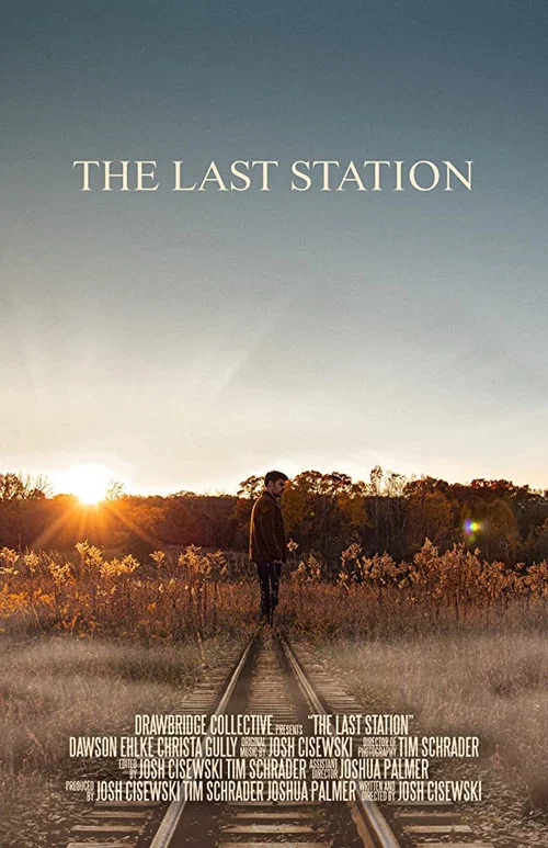 Постер: The Last Station