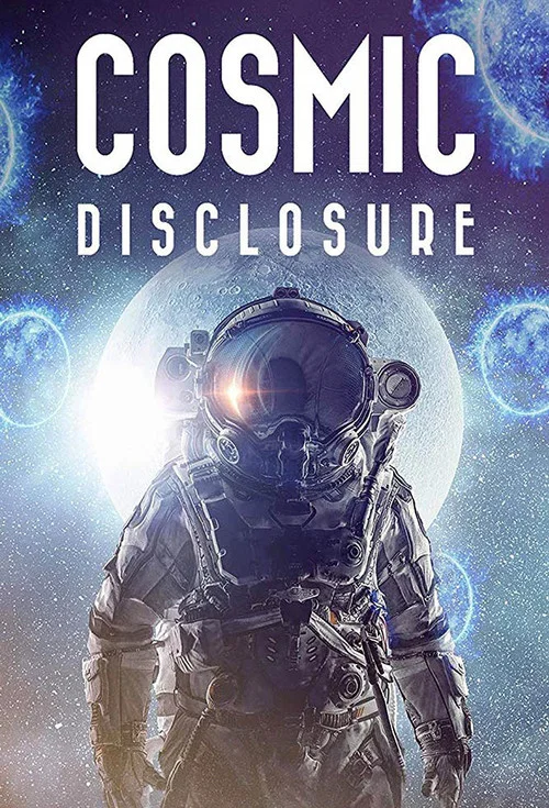 Постер: Cosmic