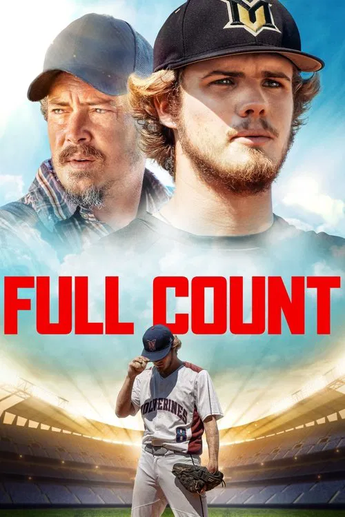 Постер: Full Count