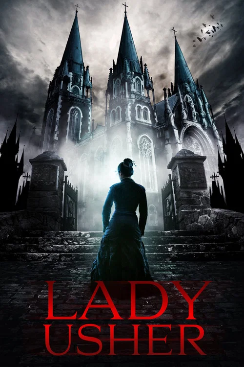 Постер: Lady Usher