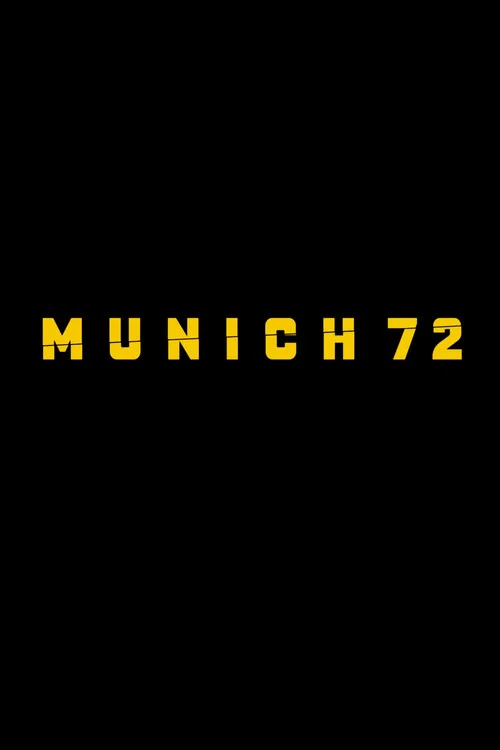 Постер: Munich '72