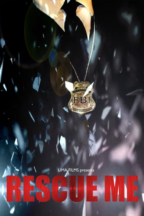 Постер: Rescue Me