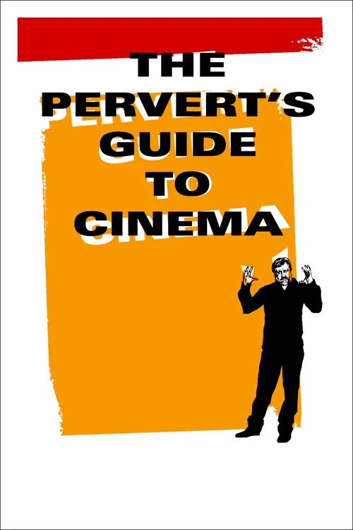 Постер: The Perverts