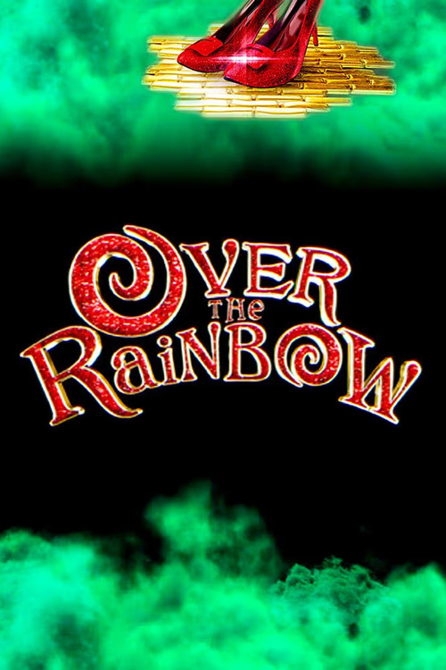 Постер: Over the Rainbow